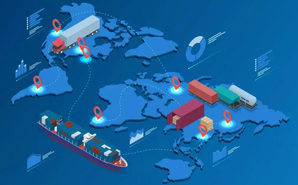 Shipment and Container Tracking in Saudi Arabia | Cargo Sa