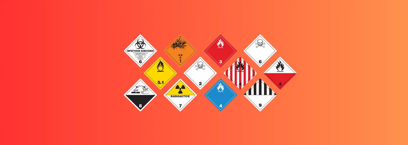 Dangerous | Cargo Sa